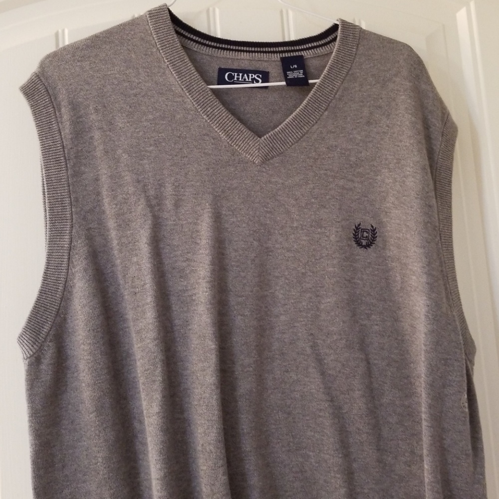 Mens Sweater